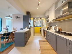 Blk 494H Tampines Greenedge (Tampines), HDB 5 Rooms #562026981